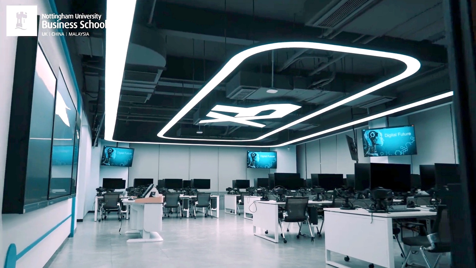 University Digital Future Lab