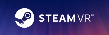 SteamVR logo