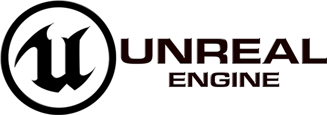 Unreal Engine logo