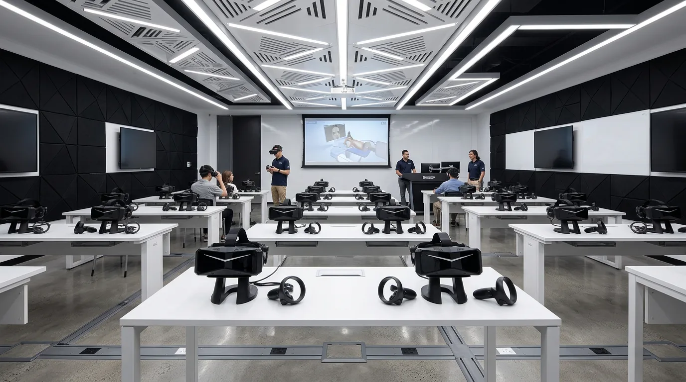 University of Nottingham Ningbo China Digital Future Lab